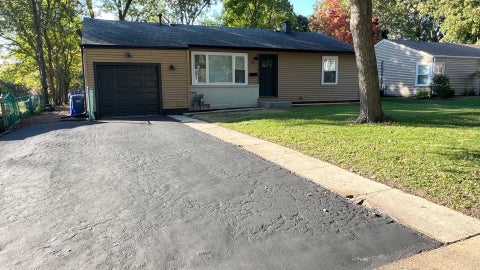 Tiny photo for 526 Crest Street, Wheaton, IL 60187 (MLS # 12792871)