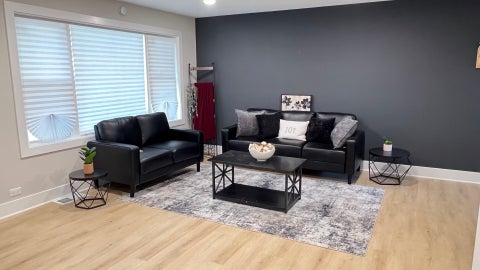Tiny photo for 526 Crest Street, Wheaton, IL 60187 (MLS # 12792871)