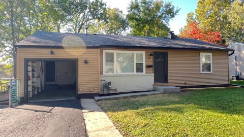 Tiny photo for 526 Crest Street, Wheaton, IL 60187 (MLS # 12792871)
