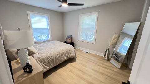 Tiny photo for 526 Crest Street, Wheaton, IL 60187 (MLS # 12792871)