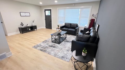 Tiny photo for 526 Crest Street, Wheaton, IL 60187 (MLS # 12792871)