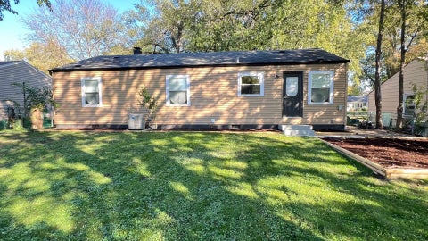 Tiny photo for 526 Crest Street, Wheaton, IL 60187 (MLS # 12792871)