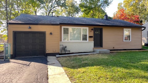526 Crest Street Wheaton IL 60187