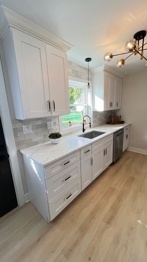 Tiny photo for 526 Crest Street, Wheaton, IL 60187 (MLS # 12792871)