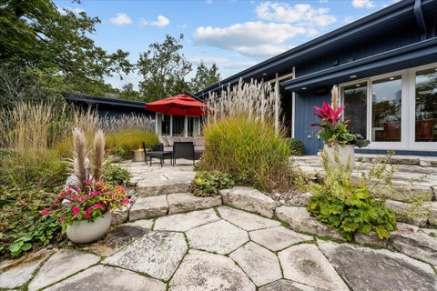 Tiny photo for 1675 Eastwood Avenue, Highland Park, IL 60035 (MLS # 12796766)