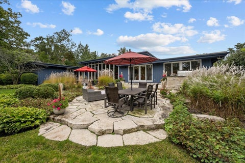 Tiny photo for 1675 Eastwood Avenue, Highland Park, IL 60035 (MLS # 12796766)