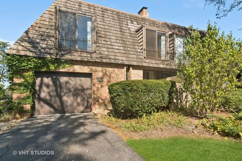 A home in Barrington