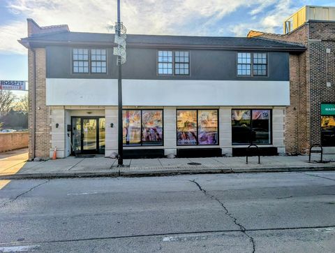 517 Green Bay Road Wilmette IL 60091