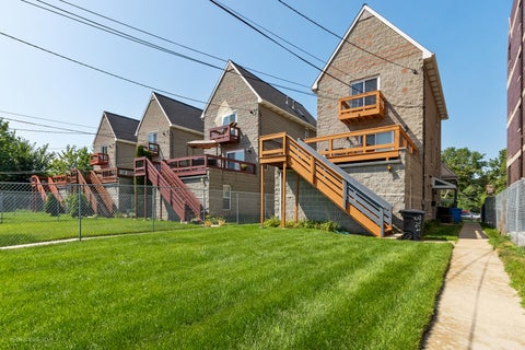 Tiny photo for 3761 S Lake Park Avenue, Chicago, IL 60653 (MLS # 12687151)
