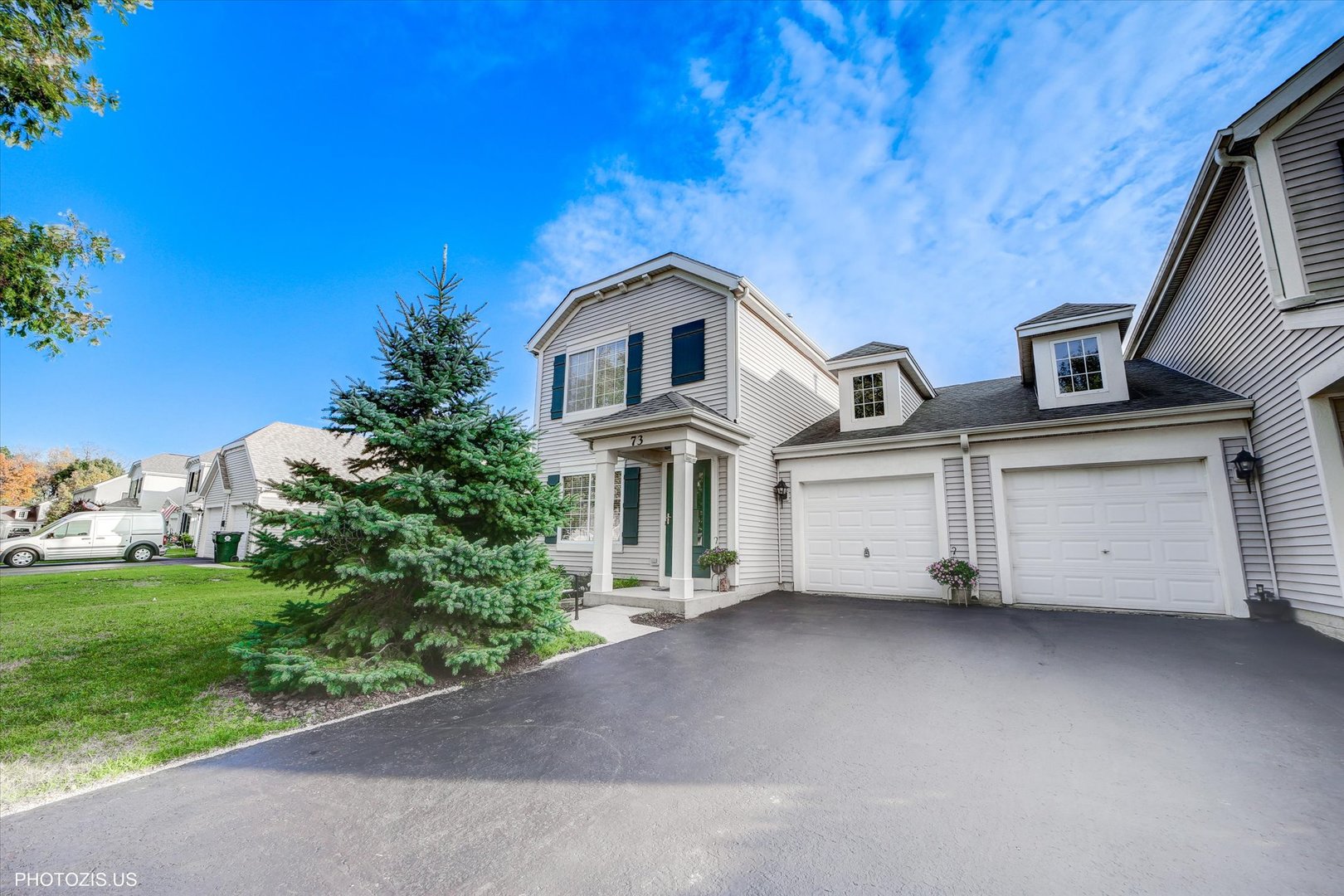 73 W Providence Lane