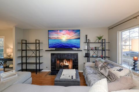 Tiny photo for 820 N 1st Street #820, Elburn, IL 60119 (MLS # 12578122)