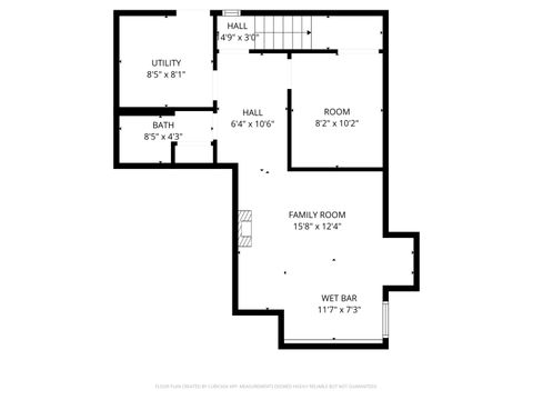 Tiny photo for 820 N 1st Street #820, Elburn, IL 60119 (MLS # 12578122)