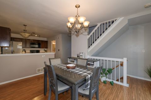 Tiny photo for 820 N 1st Street #820, Elburn, IL 60119 (MLS # 12578122)