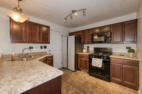 Tiny photo for 820 N 1st Street #820, Elburn, IL 60119 (MLS # 12578122)