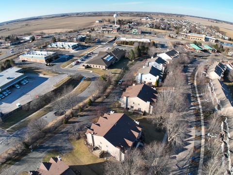 Tiny photo for 820 N 1st Street #820, Elburn, IL 60119 (MLS # 12578122)