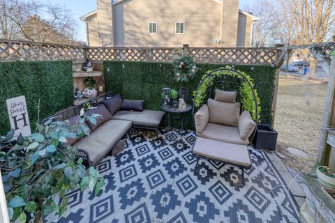 Tiny photo for 820 N 1st Street #820, Elburn, IL 60119 (MLS # 12578122)