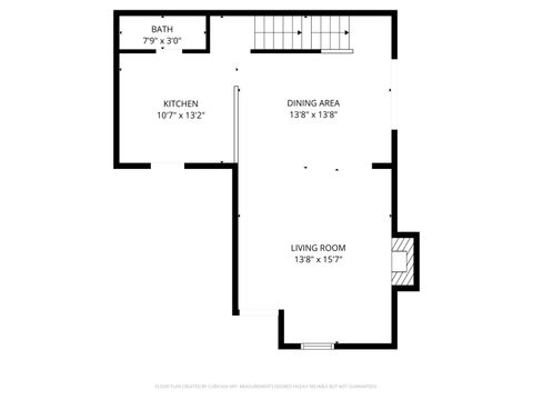 Tiny photo for 820 N 1st Street #820, Elburn, IL 60119 (MLS # 12578122)