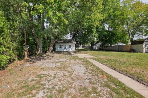 Tiny photo for 604 E Houghton Street, Tuscola, IL 61953 (MLS # 12746826)