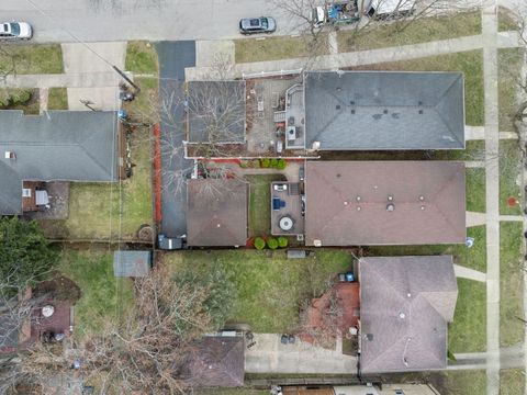 Tiny photo for Chicago, IL 60646 (MLS # 12610582)