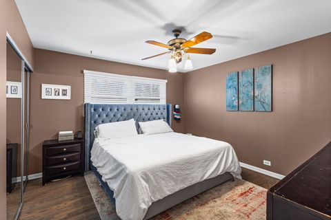 Tiny photo for Chicago, IL 60646 (MLS # 12610582)