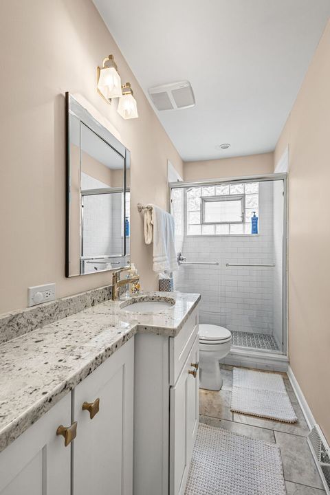 Tiny photo for Chicago, IL 60646 (MLS # 12610582)