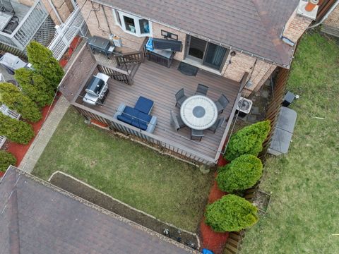 Tiny photo for Chicago, IL 60646 (MLS # 12610582)