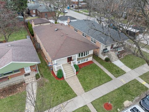 Tiny photo for Chicago, IL 60646 (MLS # 12610582)