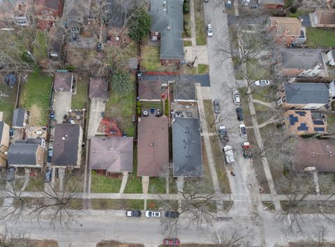 Tiny photo for Chicago, IL 60646 (MLS # 12610582)