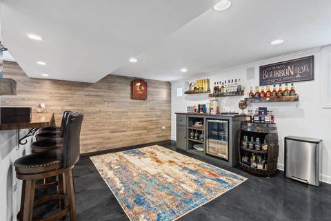 Tiny photo for Chicago, IL 60646 (MLS # 12610582)