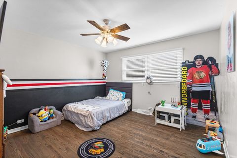 Tiny photo for Chicago, IL 60646 (MLS # 12610582)