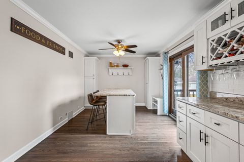 Tiny photo for Chicago, IL 60646 (MLS # 12610582)