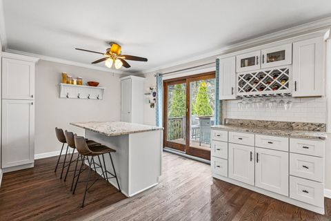 Tiny photo for Chicago, IL 60646 (MLS # 12610582)