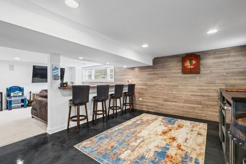 Tiny photo for Chicago, IL 60646 (MLS # 12610582)