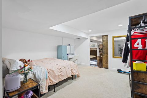 Tiny photo for Chicago, IL 60646 (MLS # 12610582)