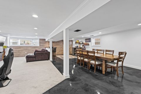 Tiny photo for Chicago, IL 60646 (MLS # 12610582)