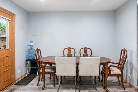 Tiny photo for 320 Marshall Road, Bensenville, IL 60106 (MLS # 12406754)