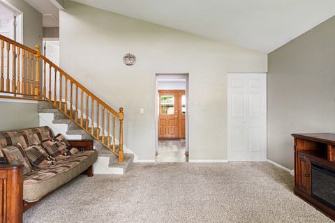 Tiny photo for 320 Marshall Road, Bensenville, IL 60106 (MLS # 12406754)