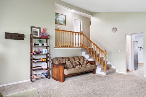 Tiny photo for 320 Marshall Road, Bensenville, IL 60106 (MLS # 12406754)