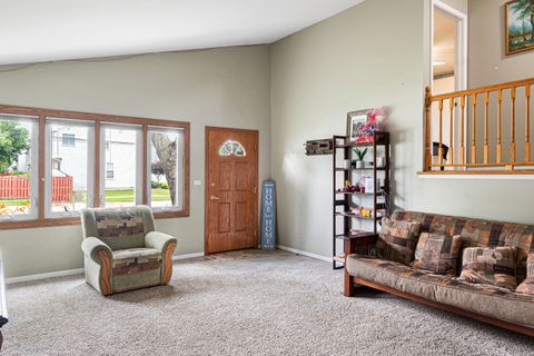 Tiny photo for 320 Marshall Road, Bensenville, IL 60106 (MLS # 12406754)