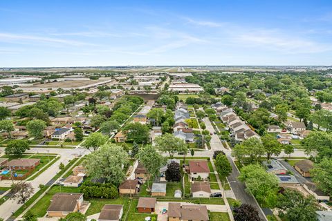 Tiny photo for 320 Marshall Road, Bensenville, IL 60106 (MLS # 12406754)
