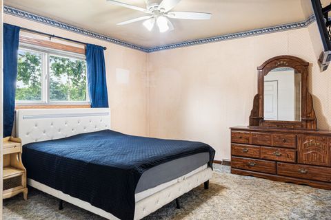 Tiny photo for 320 Marshall Road, Bensenville, IL 60106 (MLS # 12406754)