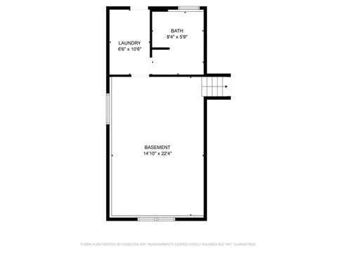 Tiny photo for 320 Marshall Road, Bensenville, IL 60106 (MLS # 12406754)