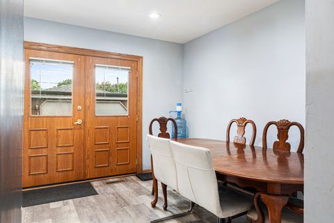 Tiny photo for 320 Marshall Road, Bensenville, IL 60106 (MLS # 12406754)