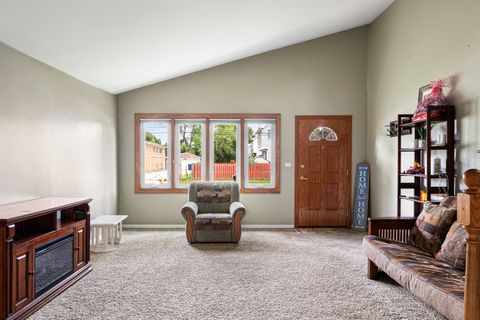 Tiny photo for 320 Marshall Road, Bensenville, IL 60106 (MLS # 12406754)
