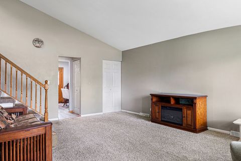 Tiny photo for 320 Marshall Road, Bensenville, IL 60106 (MLS # 12406754)