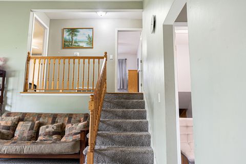 Tiny photo for 320 Marshall Road, Bensenville, IL 60106 (MLS # 12406754)