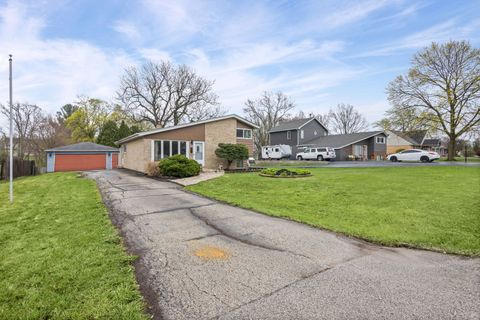 Tiny photo for 1N605 Park Boulevard, Glen Ellyn, IL 60137 (MLS # 12619381)