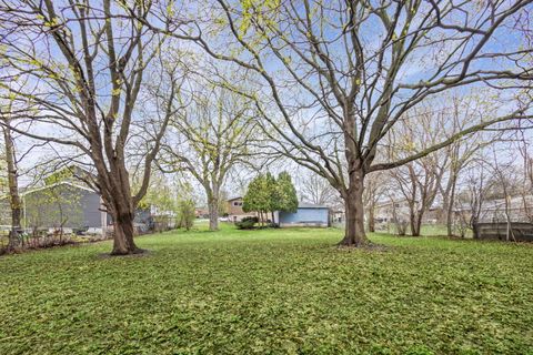 Tiny photo for 1N605 Park Boulevard, Glen Ellyn, IL 60137 (MLS # 12619381)