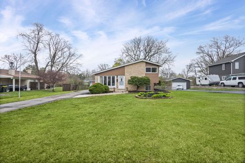 Tiny photo for 1N605 Park Boulevard, Glen Ellyn, IL 60137 (MLS # 12619381)