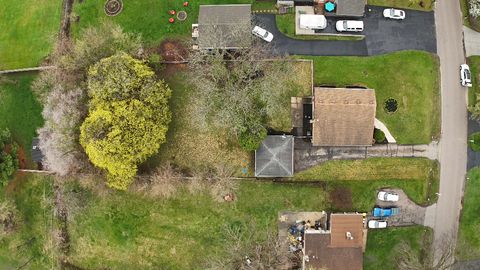 Tiny photo for 1N605 Park Boulevard, Glen Ellyn, IL 60137 (MLS # 12619381)